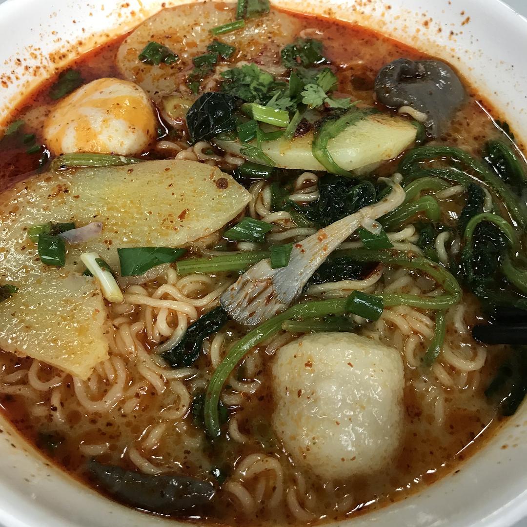 探访丙子椒林：神奇之地你去过吗？