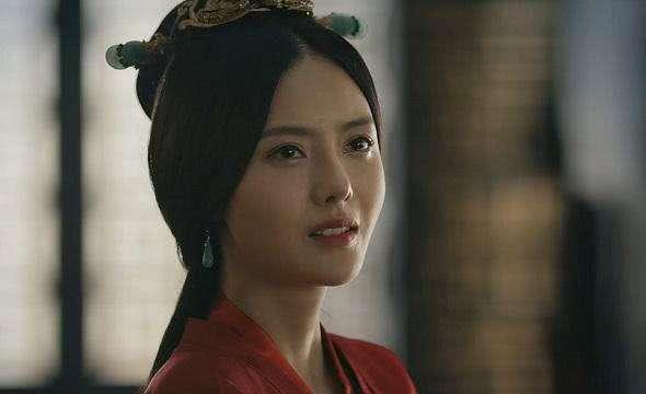 新洛神甄宓_新洛神甄宓怎么成洛神_洛神甄宓是谁的妻子
