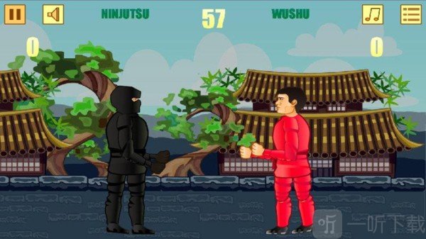 真神仙打架游戏_打架游戏_双人打架游戏