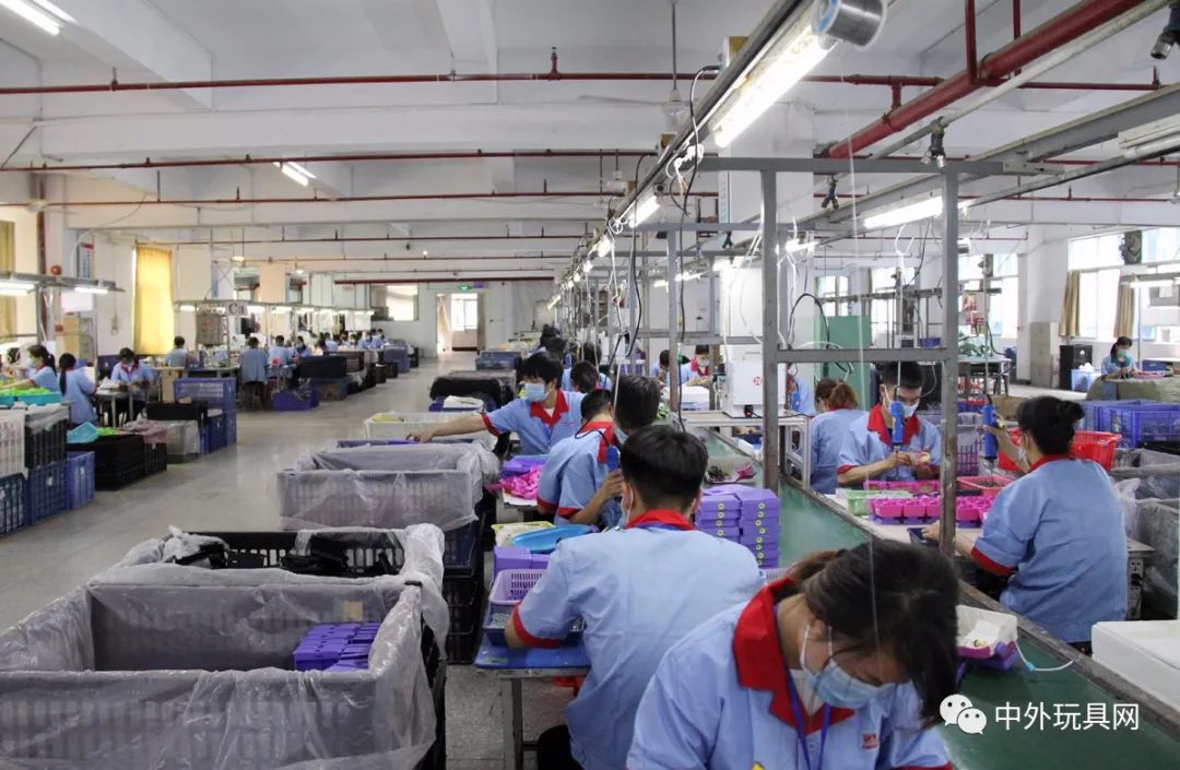 恐怖玩具工厂波比_玩具工厂波比恐怖图片_波比玩具工厂