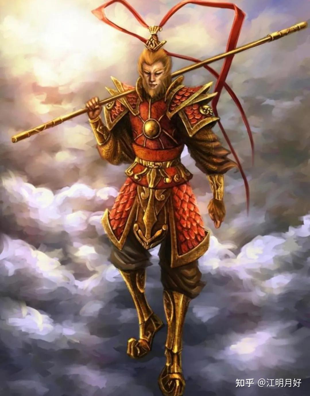 西游传奇：仙魔纷争！