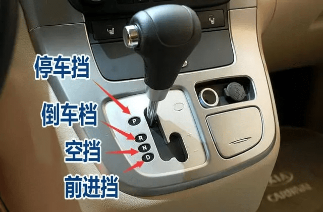 手动挡停车场：一个让你心跳加速的停车体验！