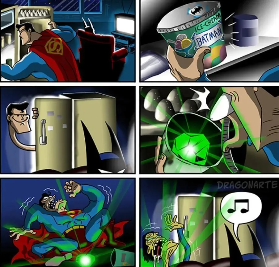 美式漫画_美式漫画风格手绘_美式漫画头像
