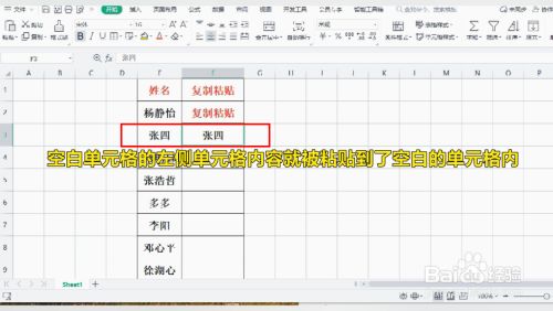复制空白格符号_空白格复制_空白格式复制