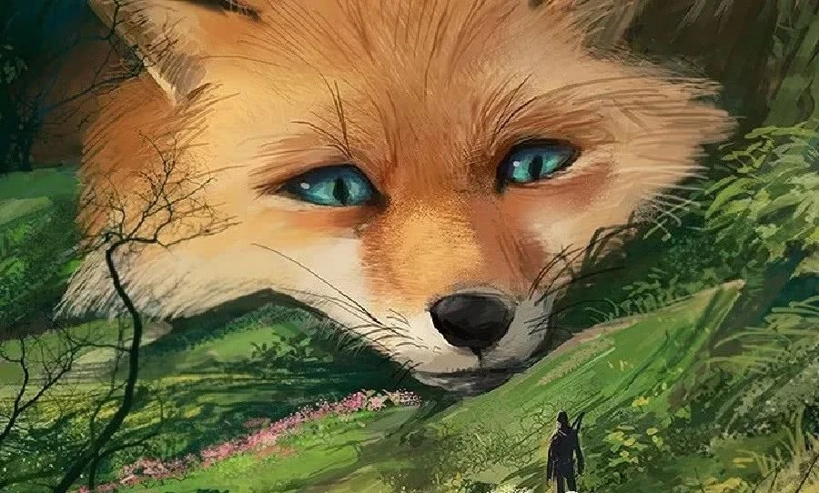狐狸河监狱_狐狸河的救赎_狐狸河
