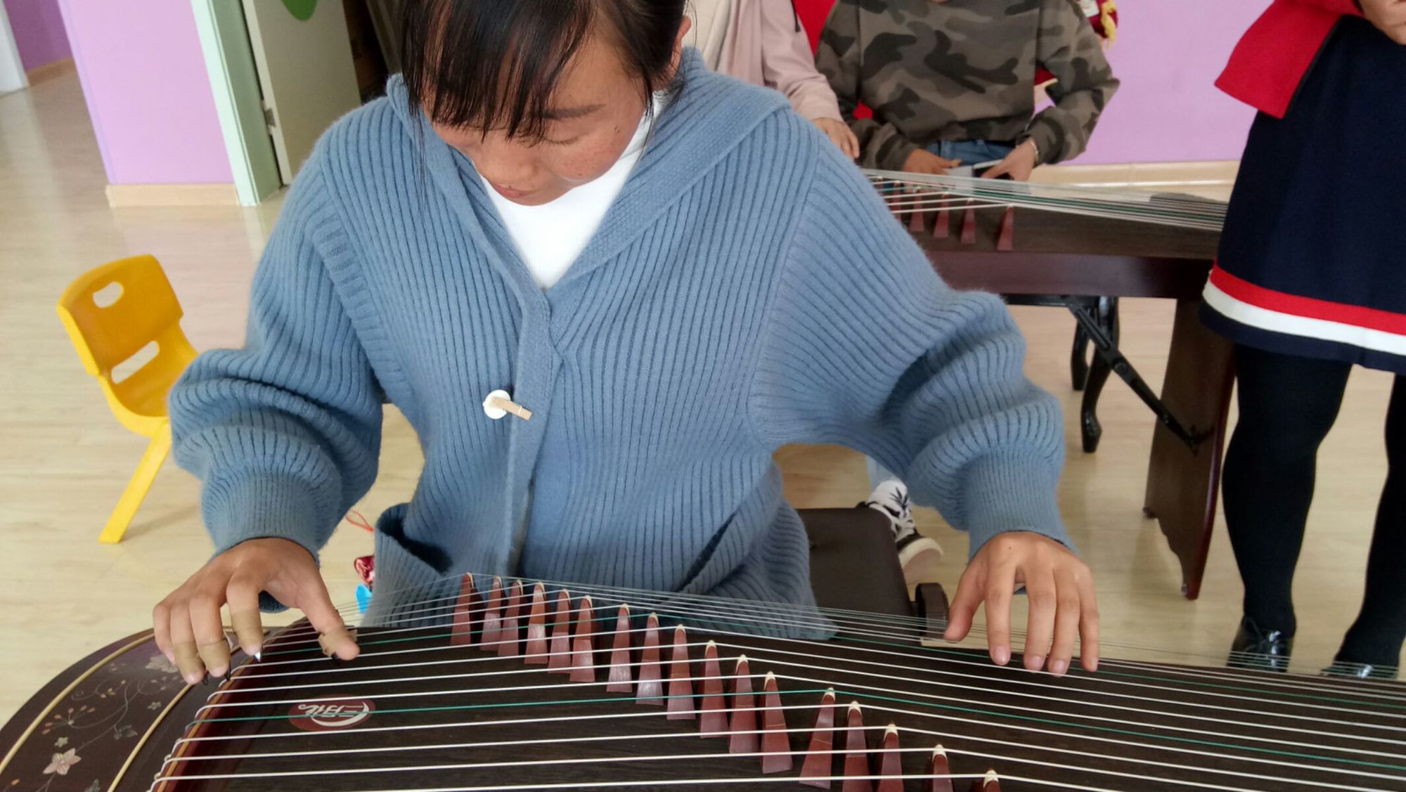 琴女h_琴女_琴女是辅助还是法师