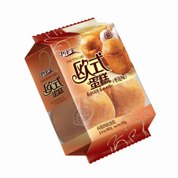 香气四溢，甜蜜满满的大欧派，让你回味无穷