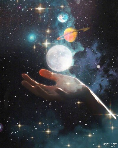 广域静默号：星际航线揭秘