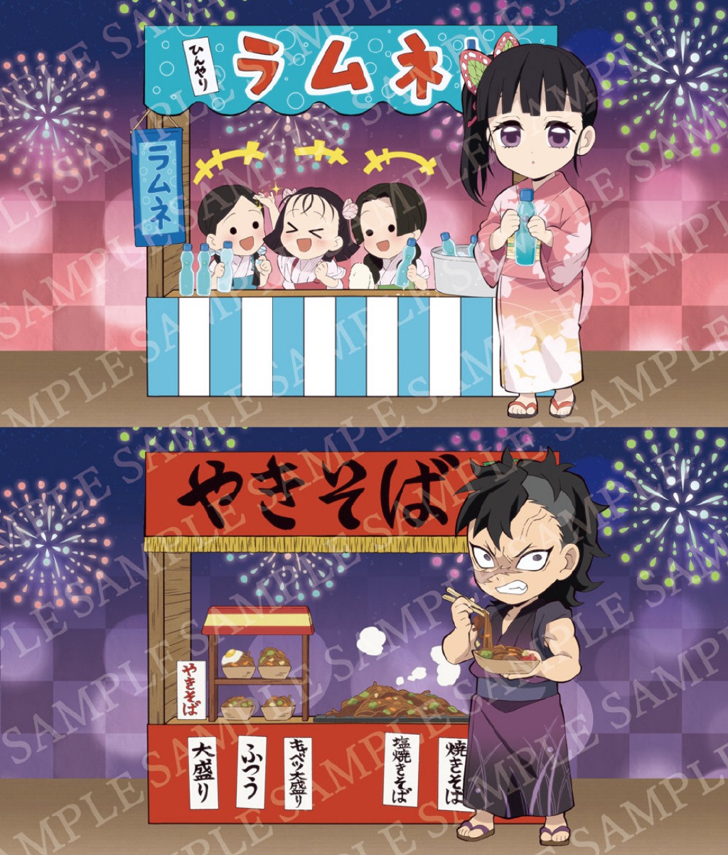 韩漫动漫美食盛宴，疯狂吃货的福利