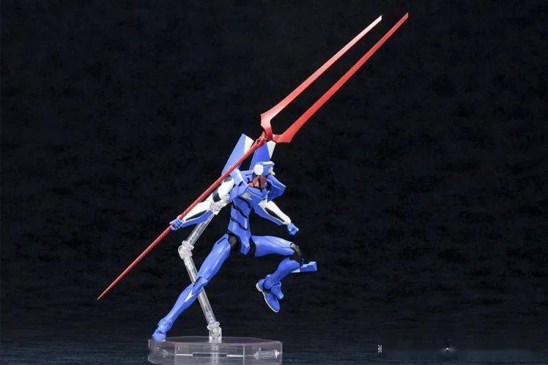 朗基努斯枪_朗基努斯之枪+eva_朗基努斯之枪和永恒之枪