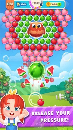 水果祖玛_水果祖玛下载_水果祖玛怎么玩