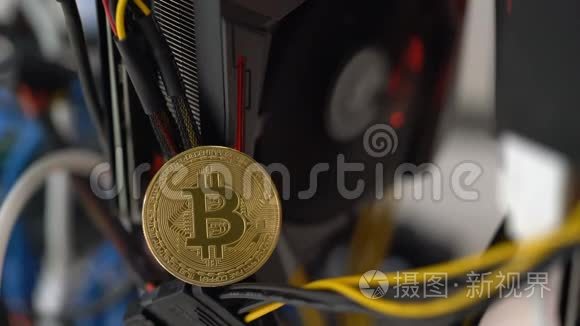 探索数字世界的神奇挖矿技术