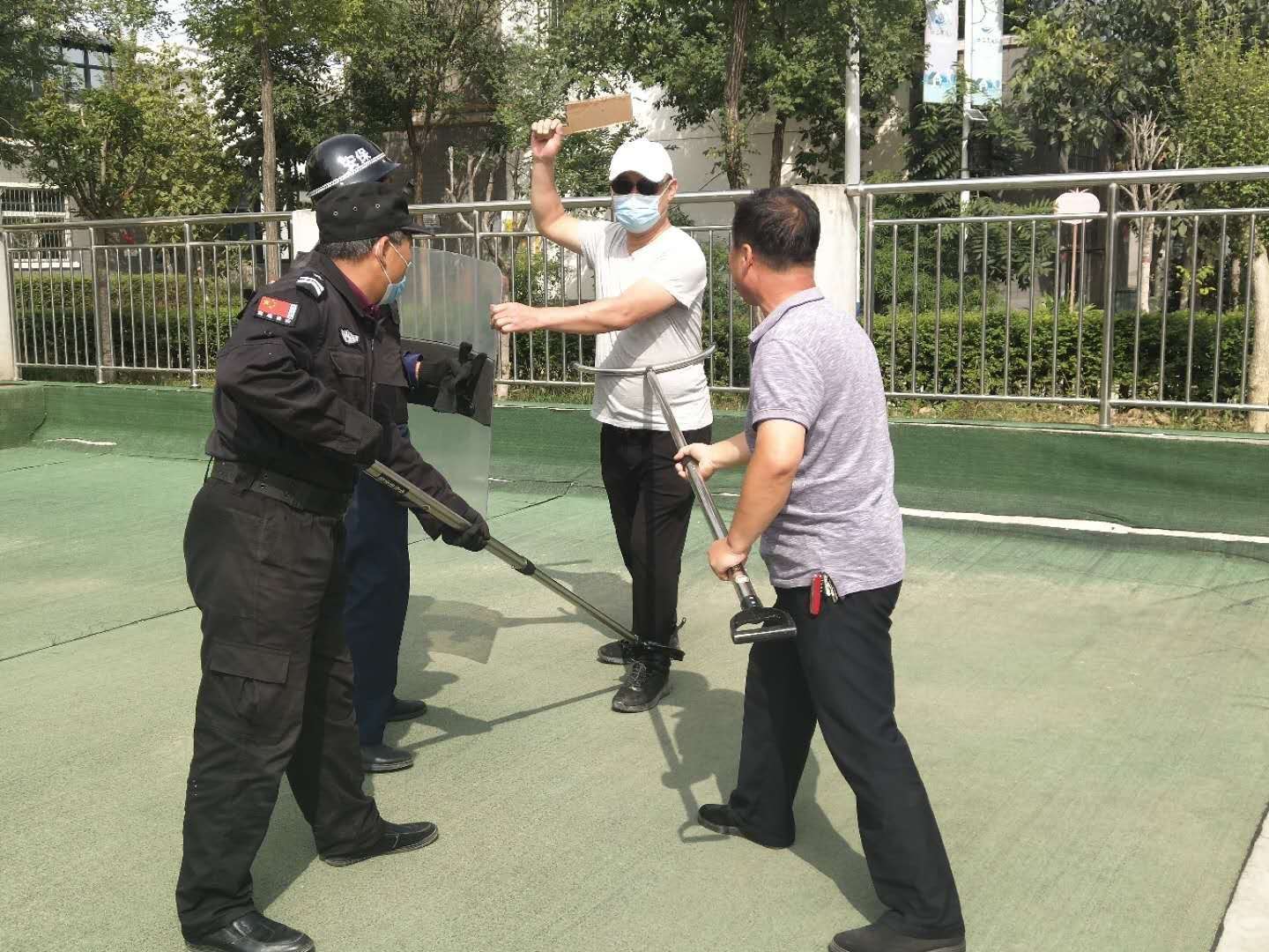 对讲机用法_对讲机咋样用_对讲机的用法