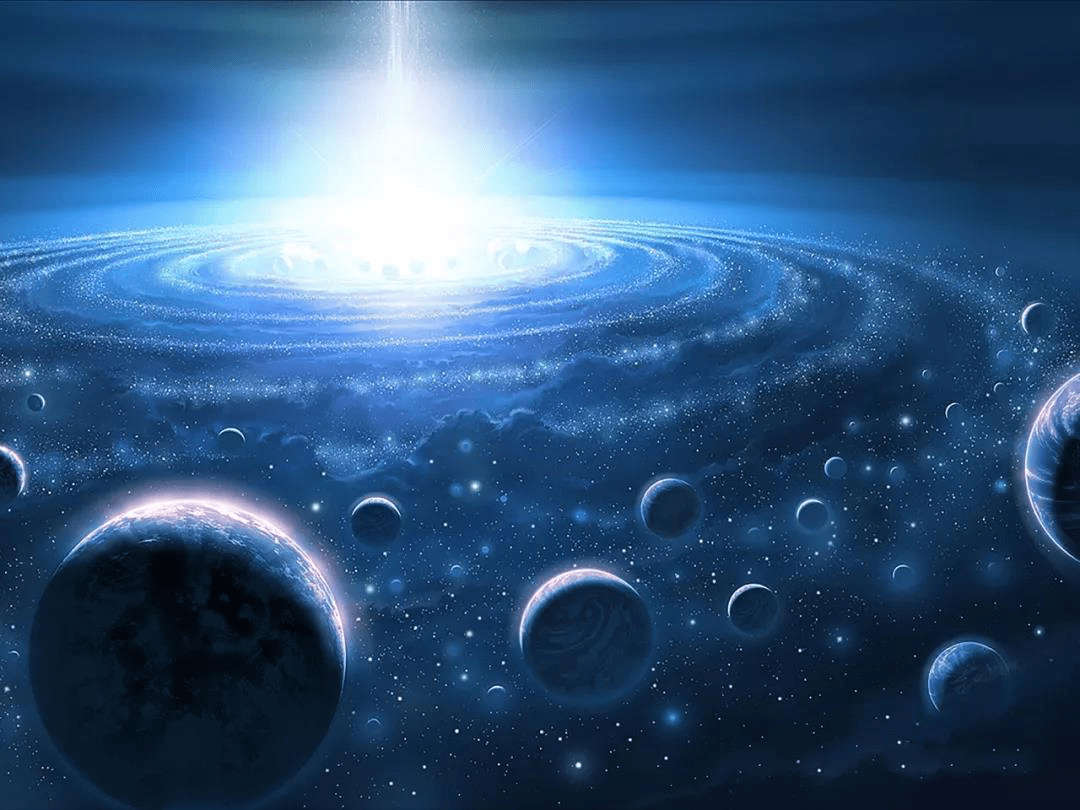 混沌体下载：探索宇宙秘密的科学启示