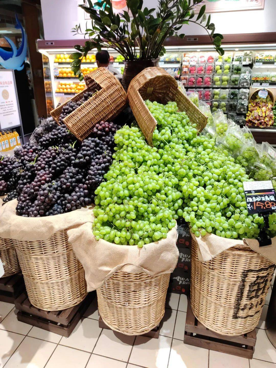 小商贩揭秘：来钱快的魅力