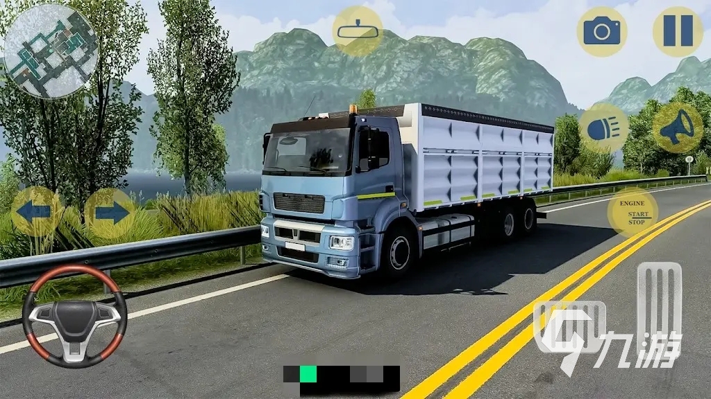 载货大卡车_货运大卡车价格_运货大卡车