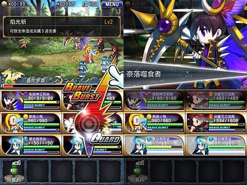 少女前线特种作战报告书_少女前线特种报告书有什么用_少女前线之我是特种兵
