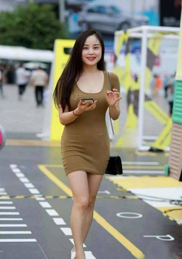 天使降临！俄罗斯乳神mandybee的惊艳面容火辣登场