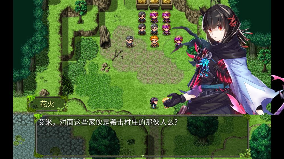 手游出新手村_新出手游2020_新出的手游