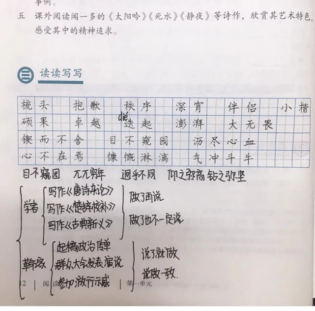 掌握生字，双倍提升阅读能力