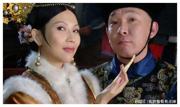 皇帝权谋：后妃众星争艳