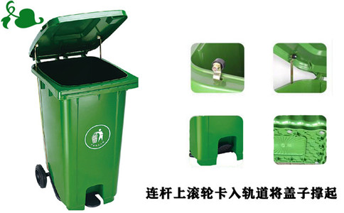 环保游戏：垃圾分类三重关