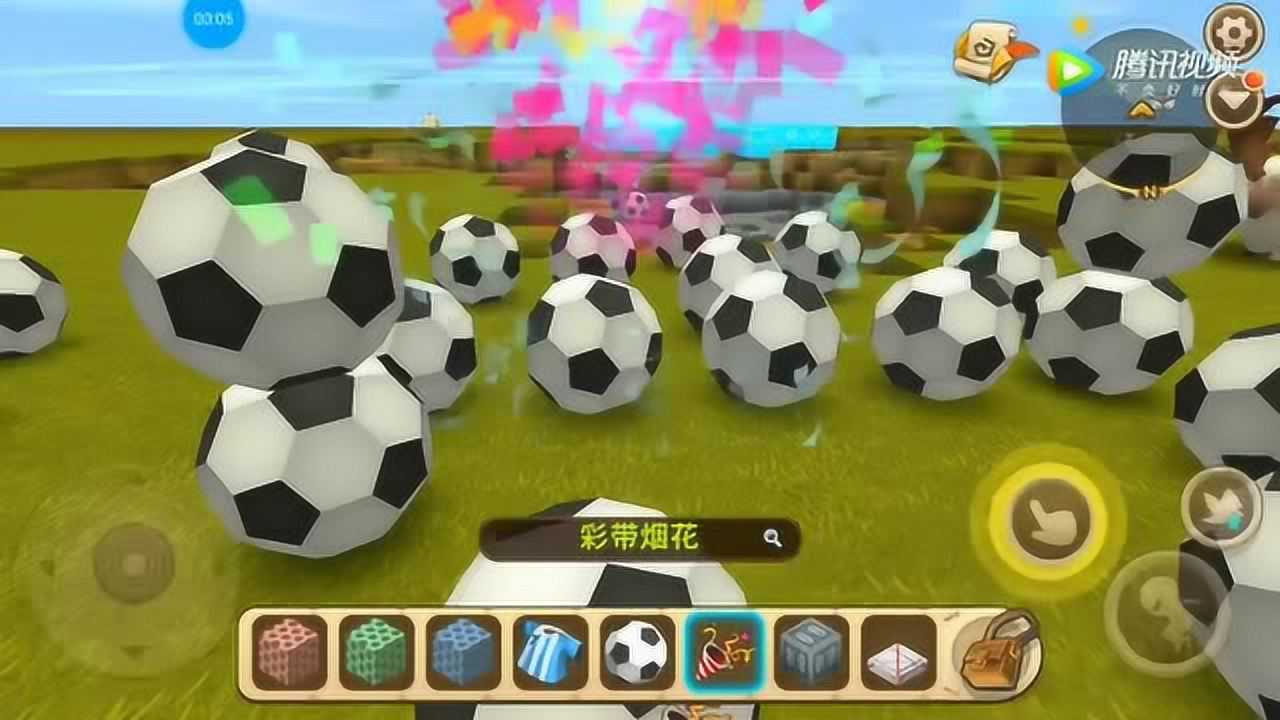 迷你足球狂热：激情竞技，乐享足球