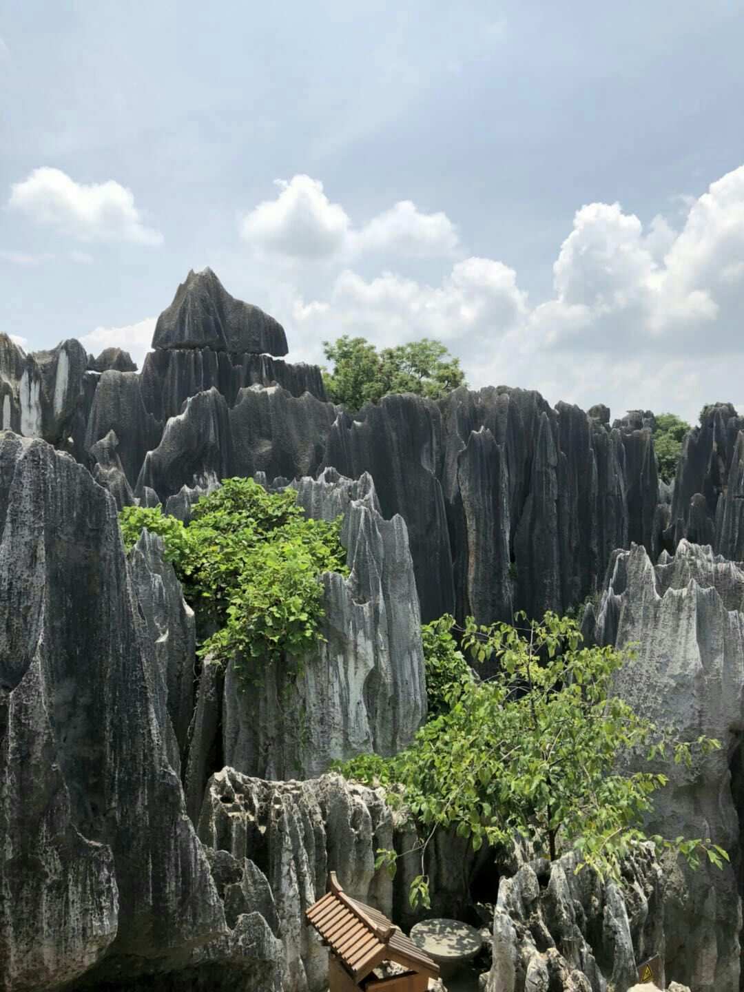 历史之城，我的完美路线：首站探索