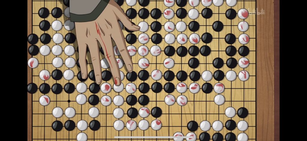 拍照破解象棋残局_象棋解残局_解象棋残局的软件