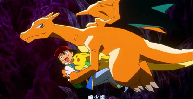 神奇宝贝单机版_神奇宝贝单机版手游_神奇宝贝单机版哪个好玩