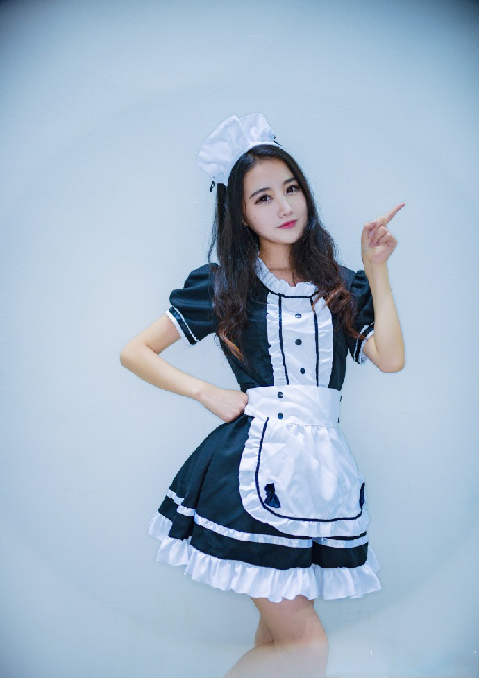 性感女仆装_性感女仆装_性感女仆装