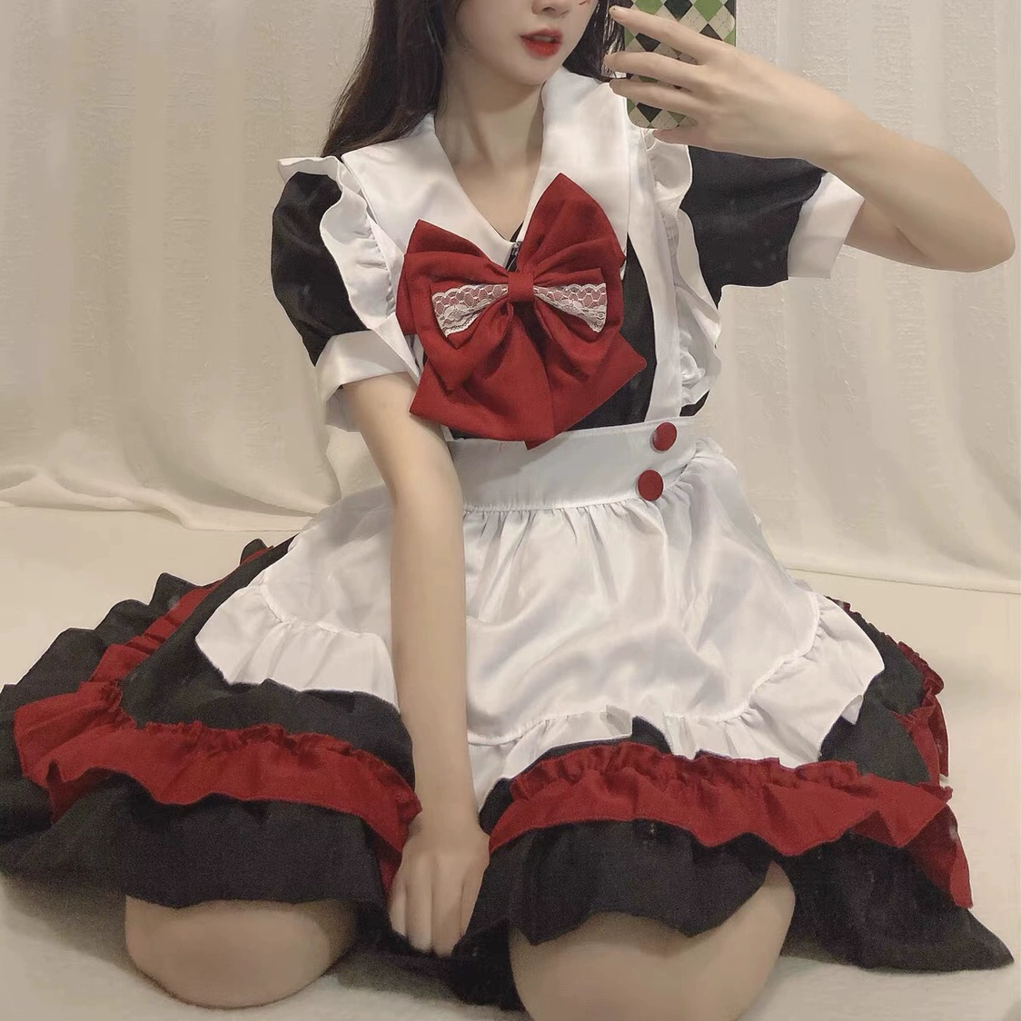 性感女仆装_性感女仆装_性感女仆装