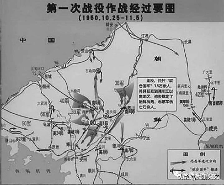 决战朝鲜秘籍：历史学家揭示惊天内幕