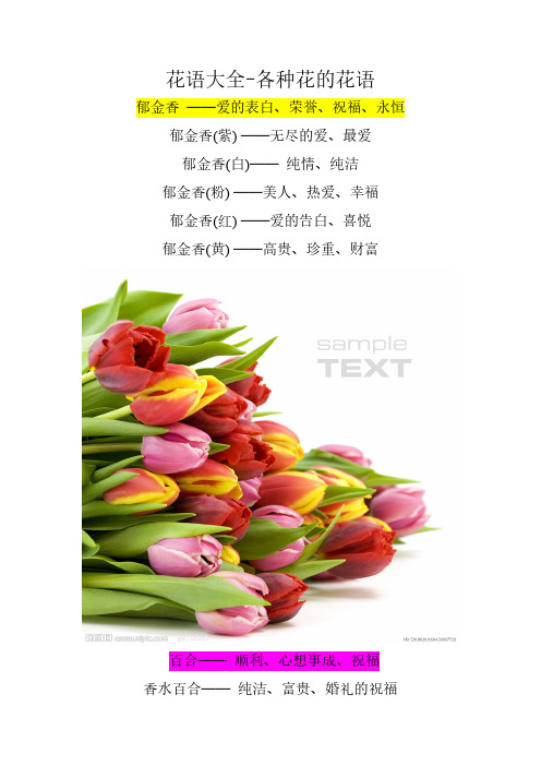花语app下载地址_花语下载_花语网站
