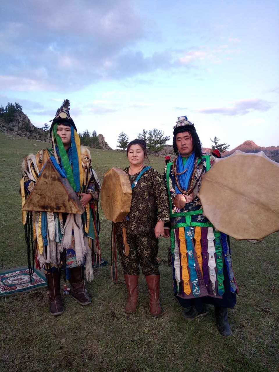 尼山萨满安装包_尼山萨满下载_尼山萨满怎么下载
