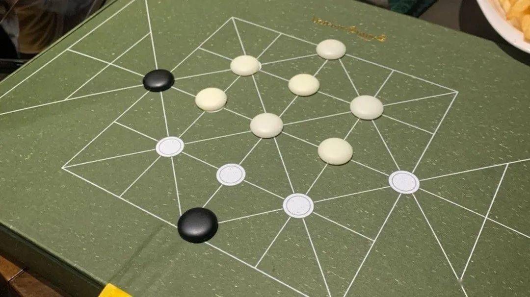 自由棋_自由棋_自由棋