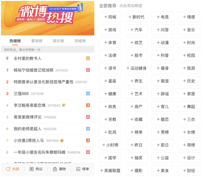 新手必看！轻松掌握微博账号查找技巧