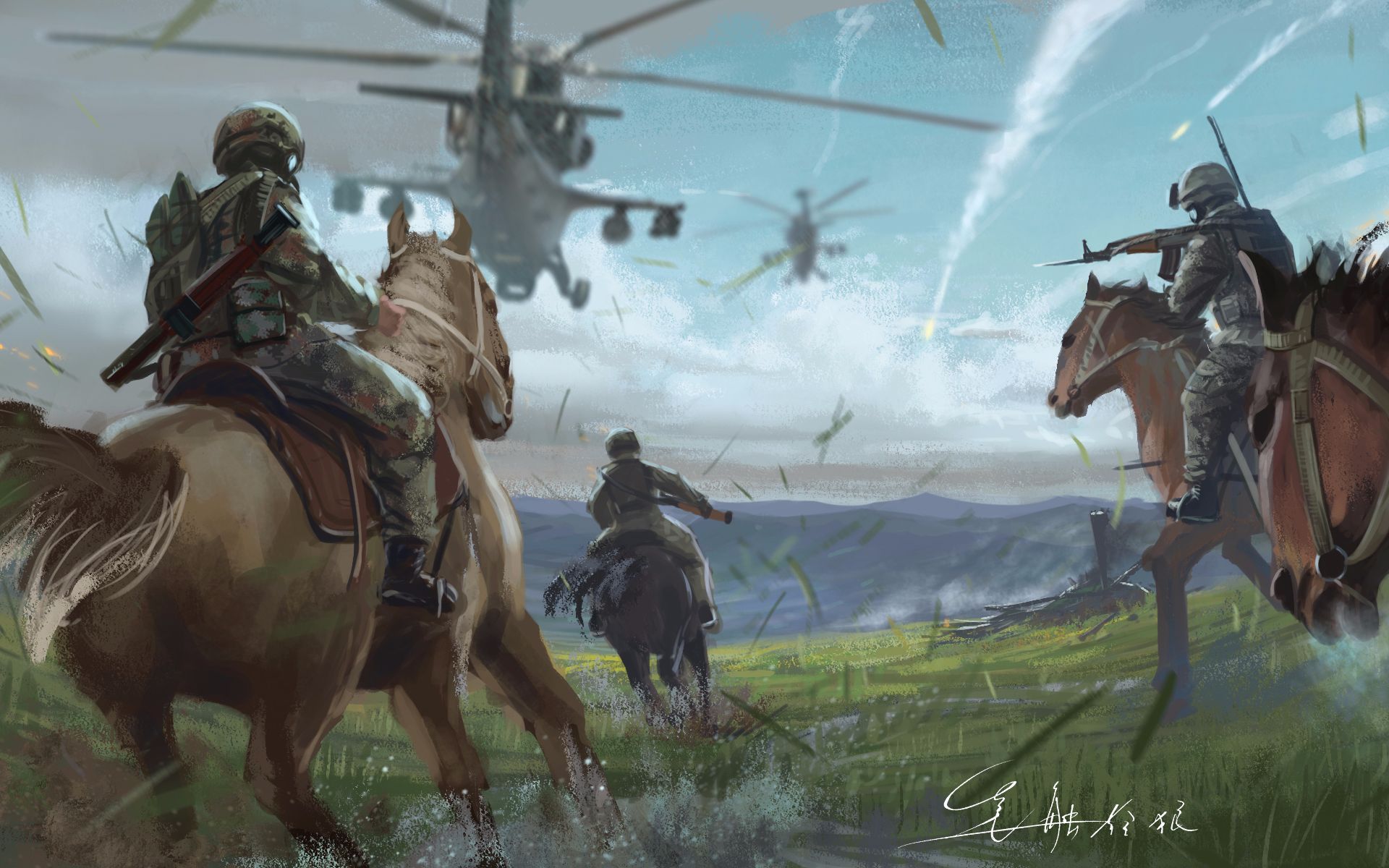 狼骑兵怎么捕英雄_狼骑兵外套_狼骑兵