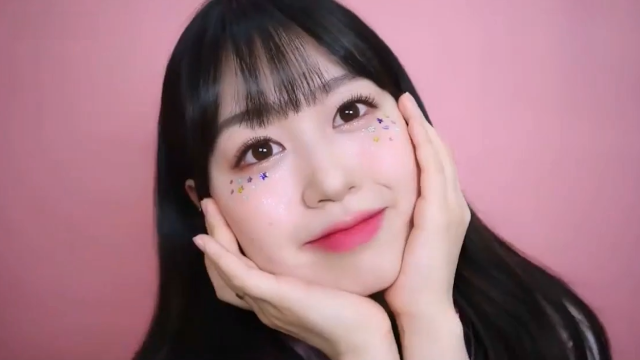 甜美女孩名字_甜美女孩_甜美女孩头像图片动漫