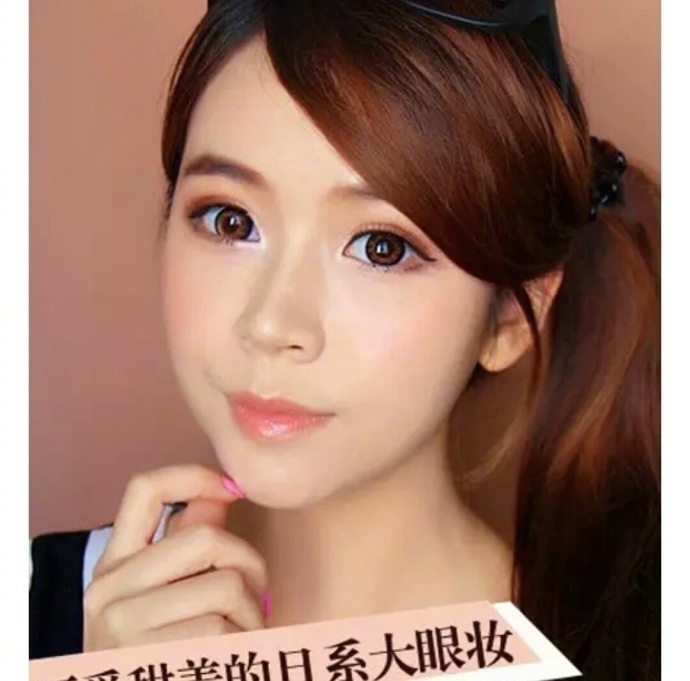 甜美女孩头像图片动漫_甜美女孩名字_甜美女孩