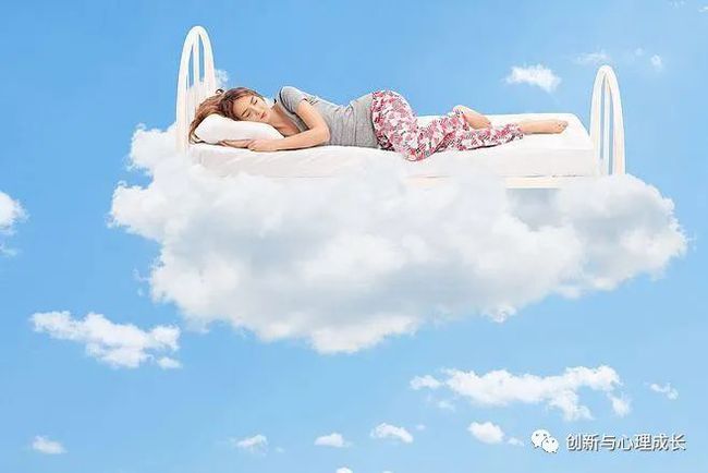 美女，跟我学：5个简单招数助你甜梦连连