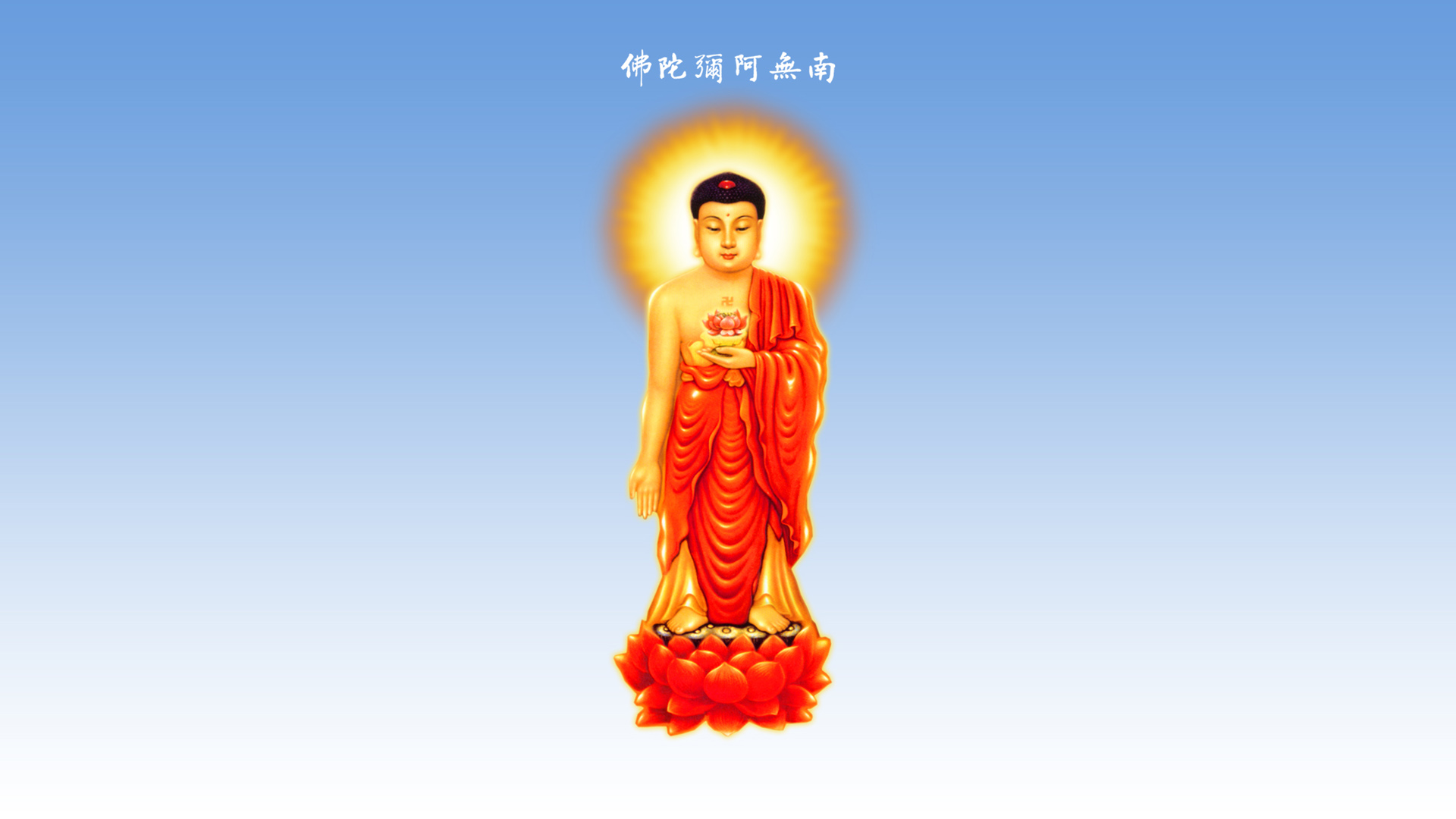 戈壁高清图片_佛耶戈高清壁纸_戈壁纸高清佛像图片