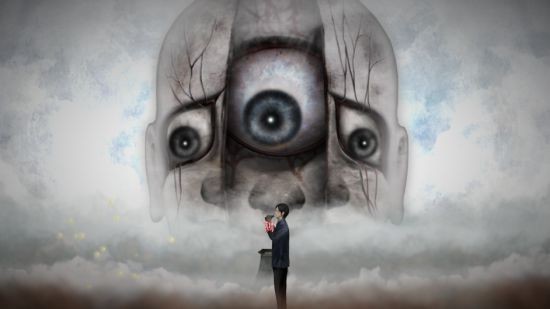 伪人_伪人是什么生物_伪人真实图片