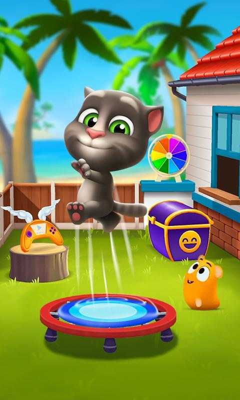 下载汤姆猫战营最新版_汤姆猫战营手游下载_汤姆猫战营下载安装