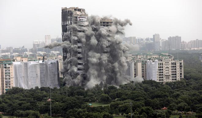 高楼爆破2_高楼爆破拆除视频_高楼爆破手机版下载