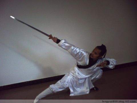 剑法武技大师，征服乾坤