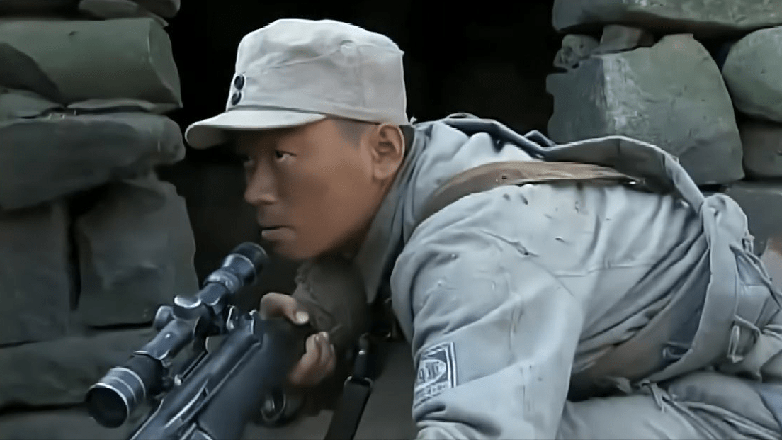 有生死狙击小游戏吗_生死狙击阿龙和小鬼鬼_狙击小日本