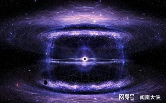 神奇之门：探秘超弦迷宫