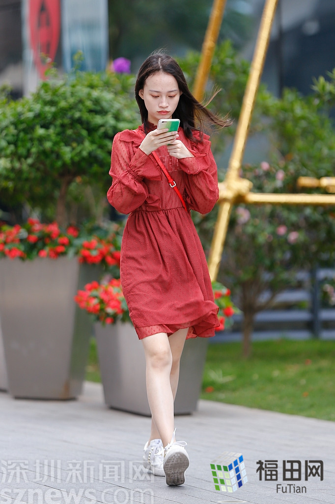 短短几步，焕发新魅力，变身面目一新