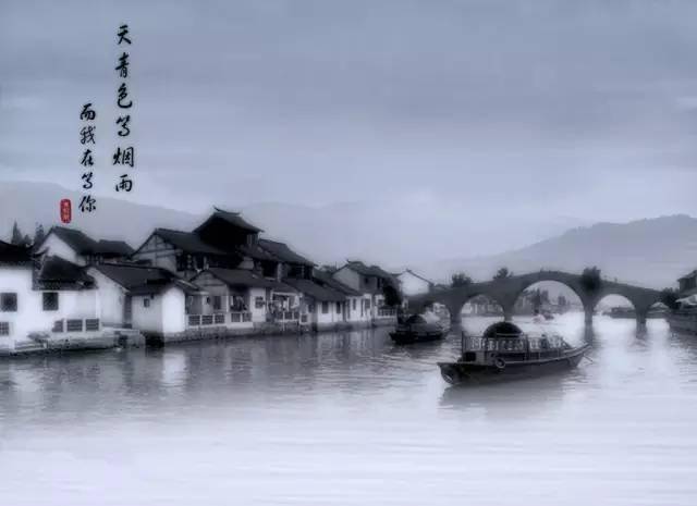 江南歌曲原唱_唱江南的歌手_歌唱江南的歌曲